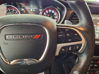 2017 Dodge Challenger GT Coupe