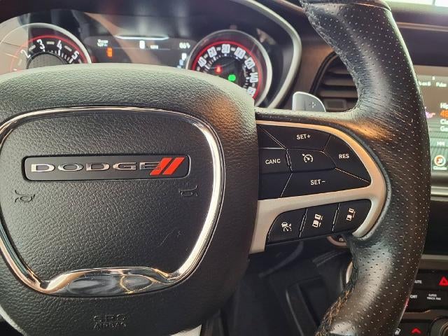 2017 Dodge Challenger GT Coupe