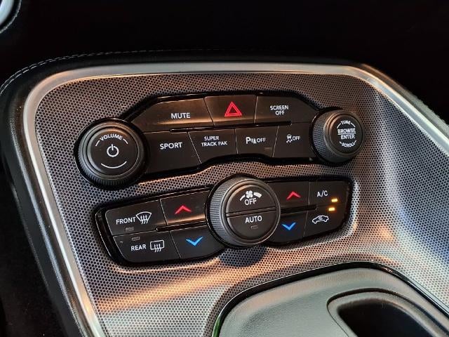 2017 Dodge Challenger GT Coupe