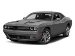 2017 Dodge Challenger GT Coupe