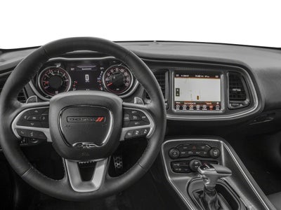 2017 Dodge Challenger GT Coupe