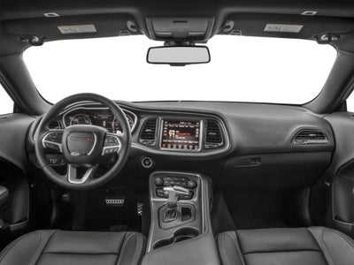 2017 Dodge Challenger GT Coupe