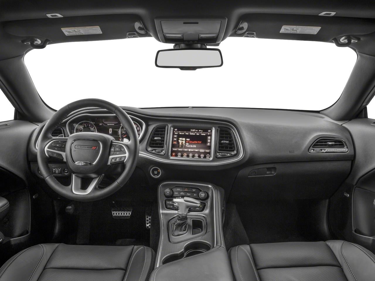 2017 Dodge Challenger GT Coupe