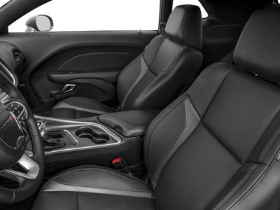 2017 Dodge Challenger GT Coupe