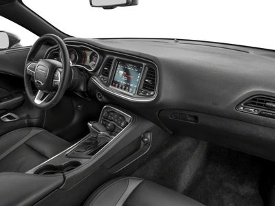 2017 Dodge Challenger GT Coupe