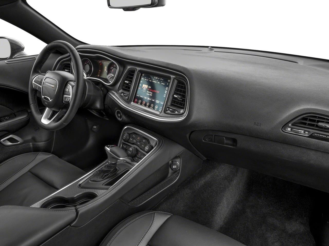 2017 Dodge Challenger GT Coupe