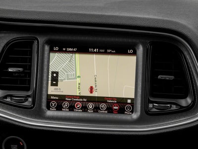 2017 Dodge Challenger GT Coupe