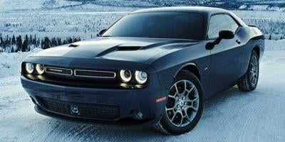2017 Dodge Challenger GT Coupe