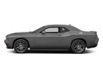 2017 Dodge Challenger GT Coupe