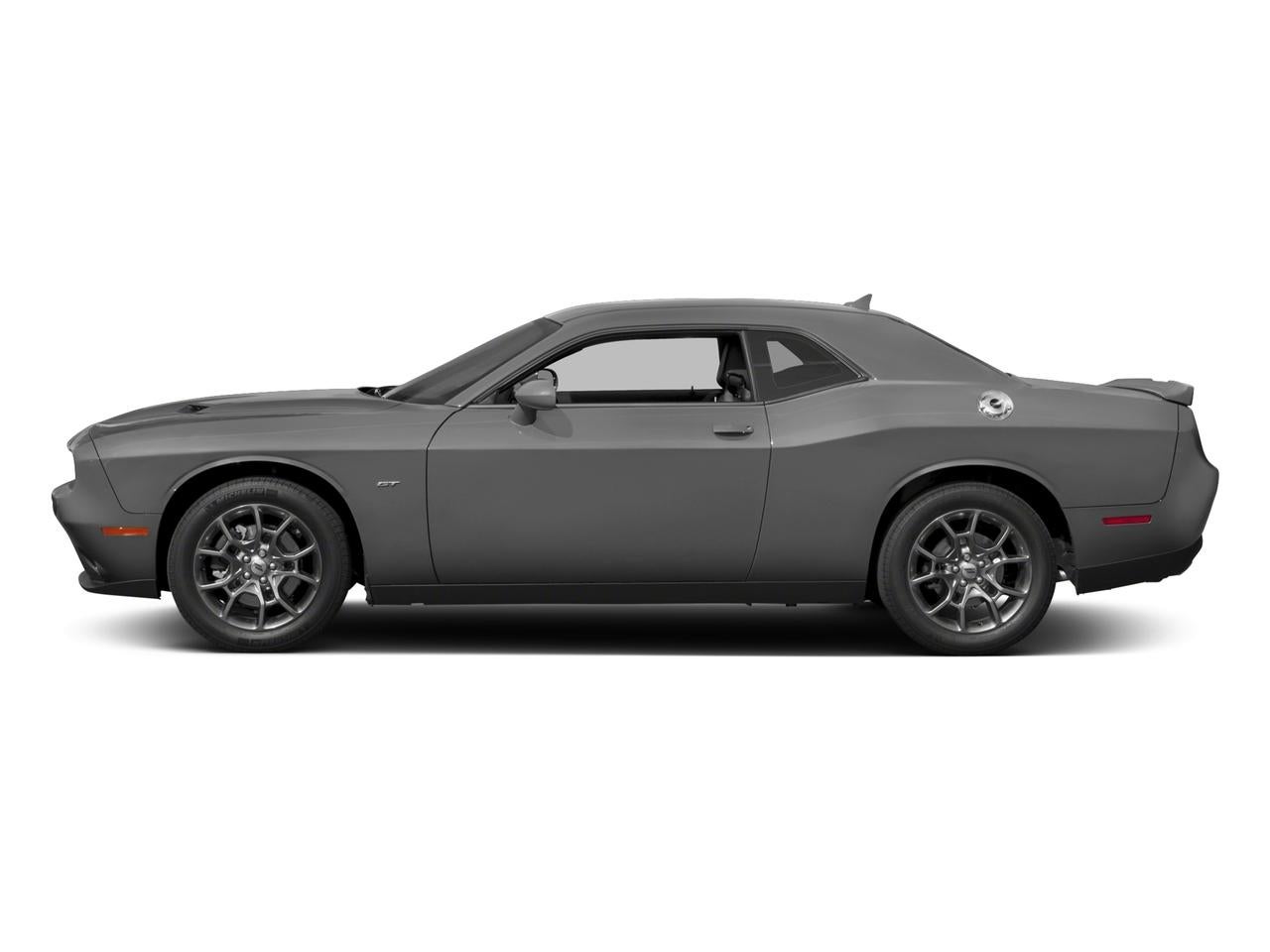 2017 Dodge Challenger GT Coupe
