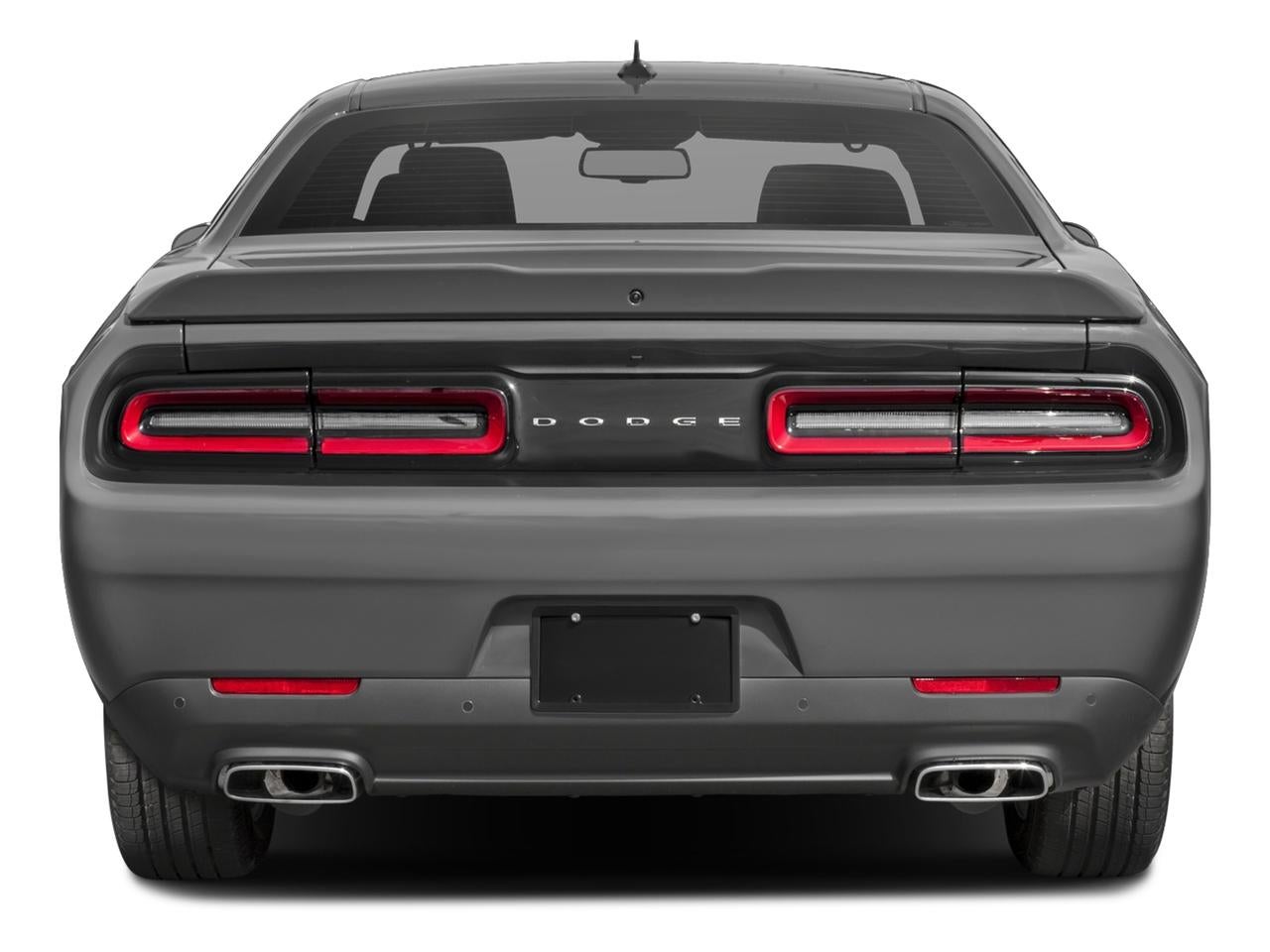 2017 Dodge Challenger GT Coupe