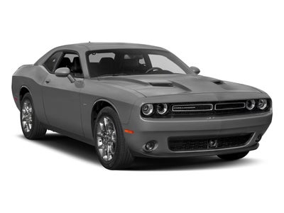 2017 Dodge Challenger GT Coupe