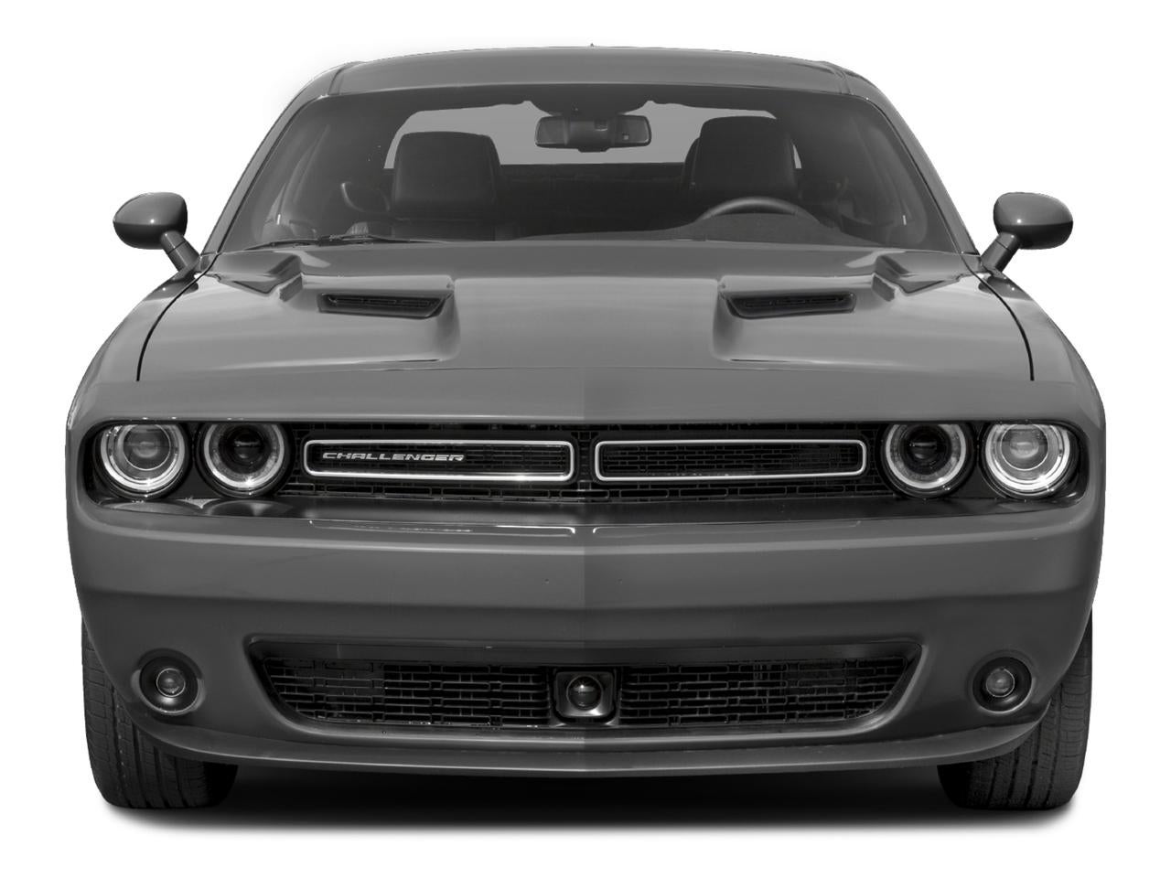2017 Dodge Challenger GT Coupe
