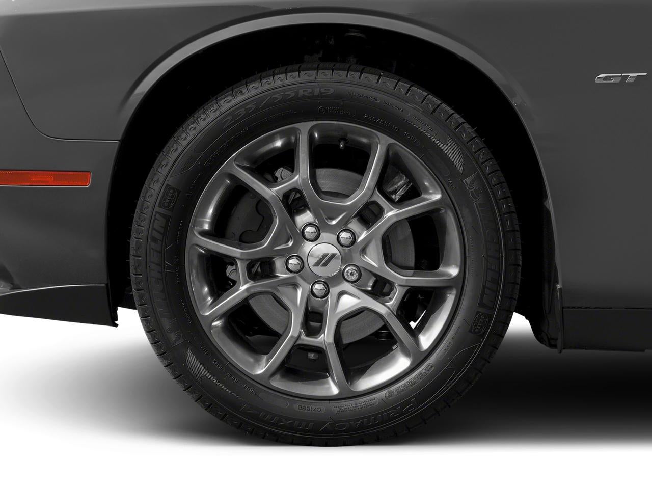 2017 Dodge Challenger GT Coupe