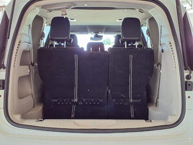 2022 Chrysler Pacifica Touring L FWD