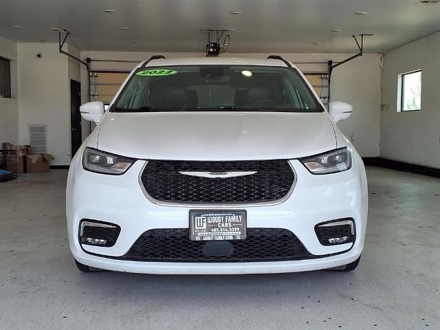 2022 Chrysler Pacifica Touring L FWD