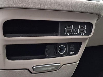 2022 Chrysler Pacifica Touring L FWD