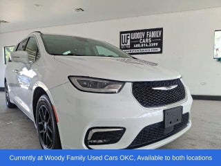 2022 Chrysler Pacifica Touring L FWD