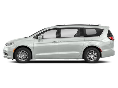 2022 Chrysler Pacifica Touring L FWD