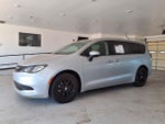 2023 Chrysler Voyager LX FWD
