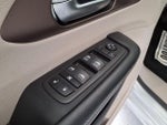 2023 Chrysler Voyager LX FWD