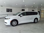 2023 Chrysler Voyager LX FWD