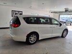 2023 Chrysler Voyager LX FWD