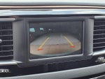 2023 Chrysler Voyager LX FWD