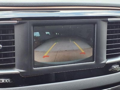 2023 Chrysler Voyager LX FWD