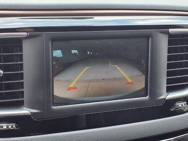 2023 Chrysler Voyager LX FWD
