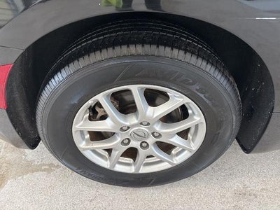 2023 Chrysler Voyager LX FWD