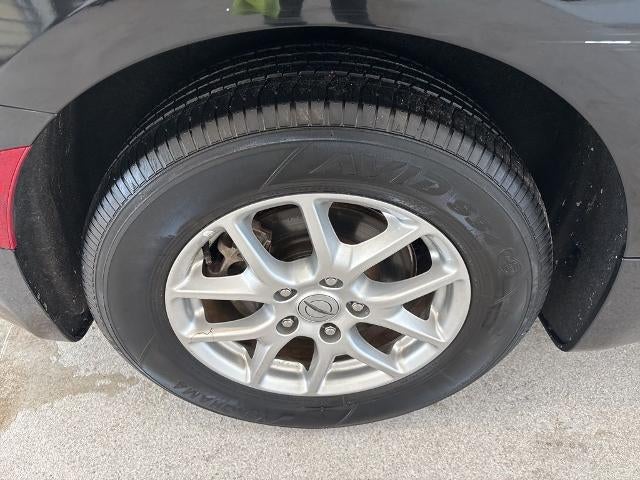 2023 Chrysler Voyager LX FWD