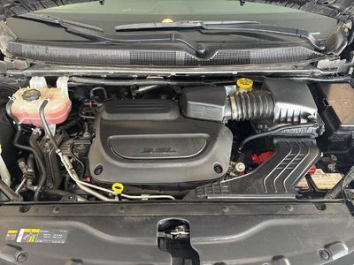 2023 Chrysler Voyager LX FWD