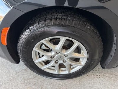 2023 Chrysler Voyager LX FWD