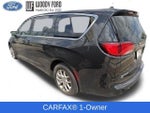 2023 Chrysler Voyager LX FWD