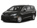2023 Chrysler Voyager LX FWD