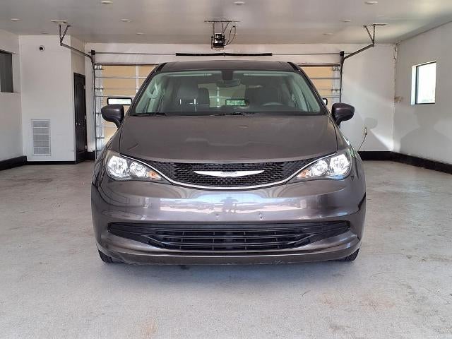 2017 Chrysler Pacifica Touring FWD