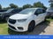 2025 Chrysler Pacifica Limited FWD