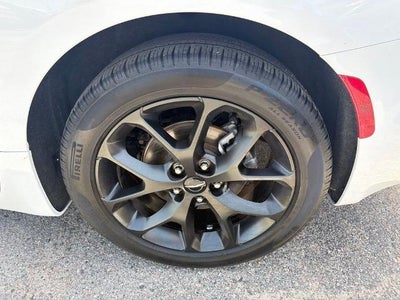 2025 Chrysler Pacifica Limited FWD