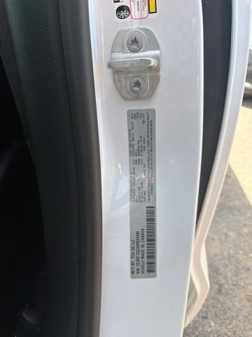 2025 Chrysler Pacifica Limited FWD