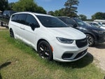 2025 Chrysler Pacifica Limited FWD
