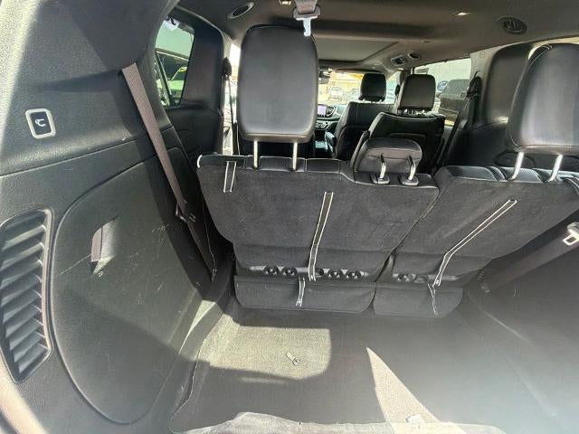 2025 Chrysler Pacifica Limited FWD