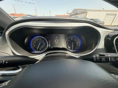 2025 Chrysler Pacifica Limited FWD