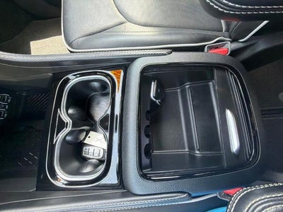 2025 Chrysler Pacifica Limited FWD