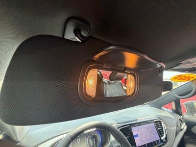 2025 Chrysler Pacifica Limited FWD