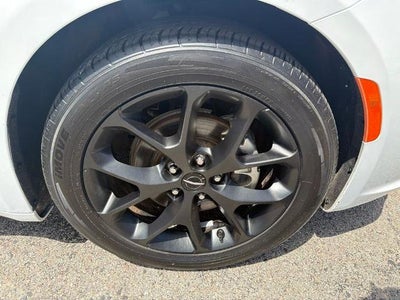 2025 Chrysler Pacifica Limited FWD