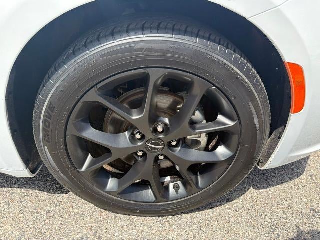 2025 Chrysler Pacifica Limited FWD
