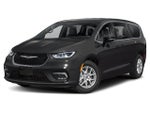 2025 Chrysler Pacifica Limited FWD