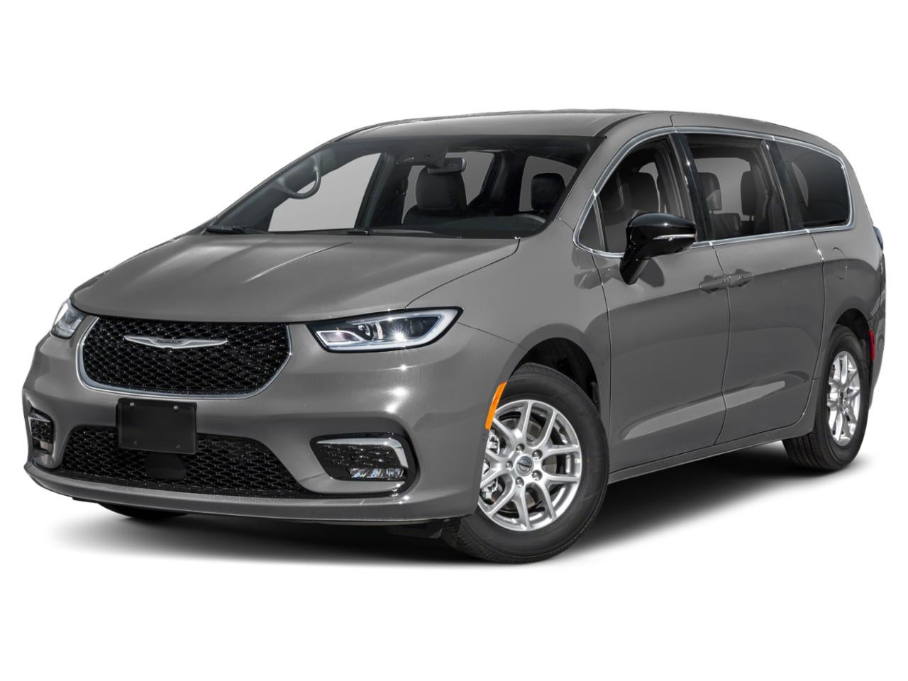 2025 Chrysler Pacifica Limited FWD