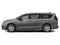 2025 Chrysler Pacifica Limited FWD
